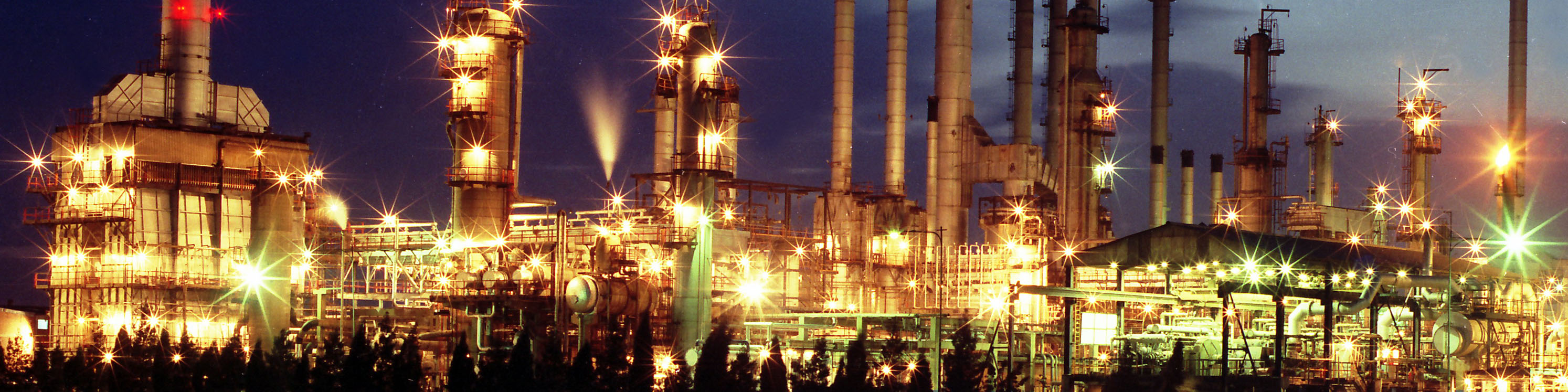 پتروشیمی مارون در اوج